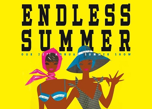 Endless Summer Exhibition