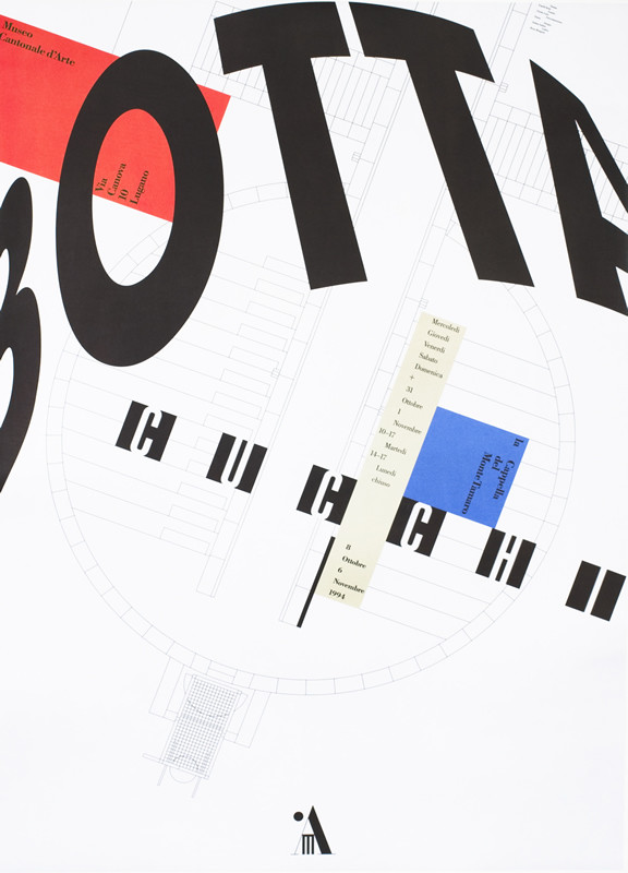 Post-Modernist Posters